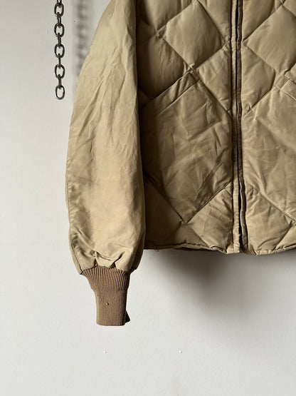 1960s Bauer Down Skyliner Jacket (22x25)