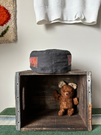 1970s harley davidson cap (7 1/2)