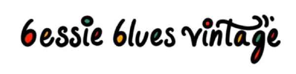 bessie blues vintage